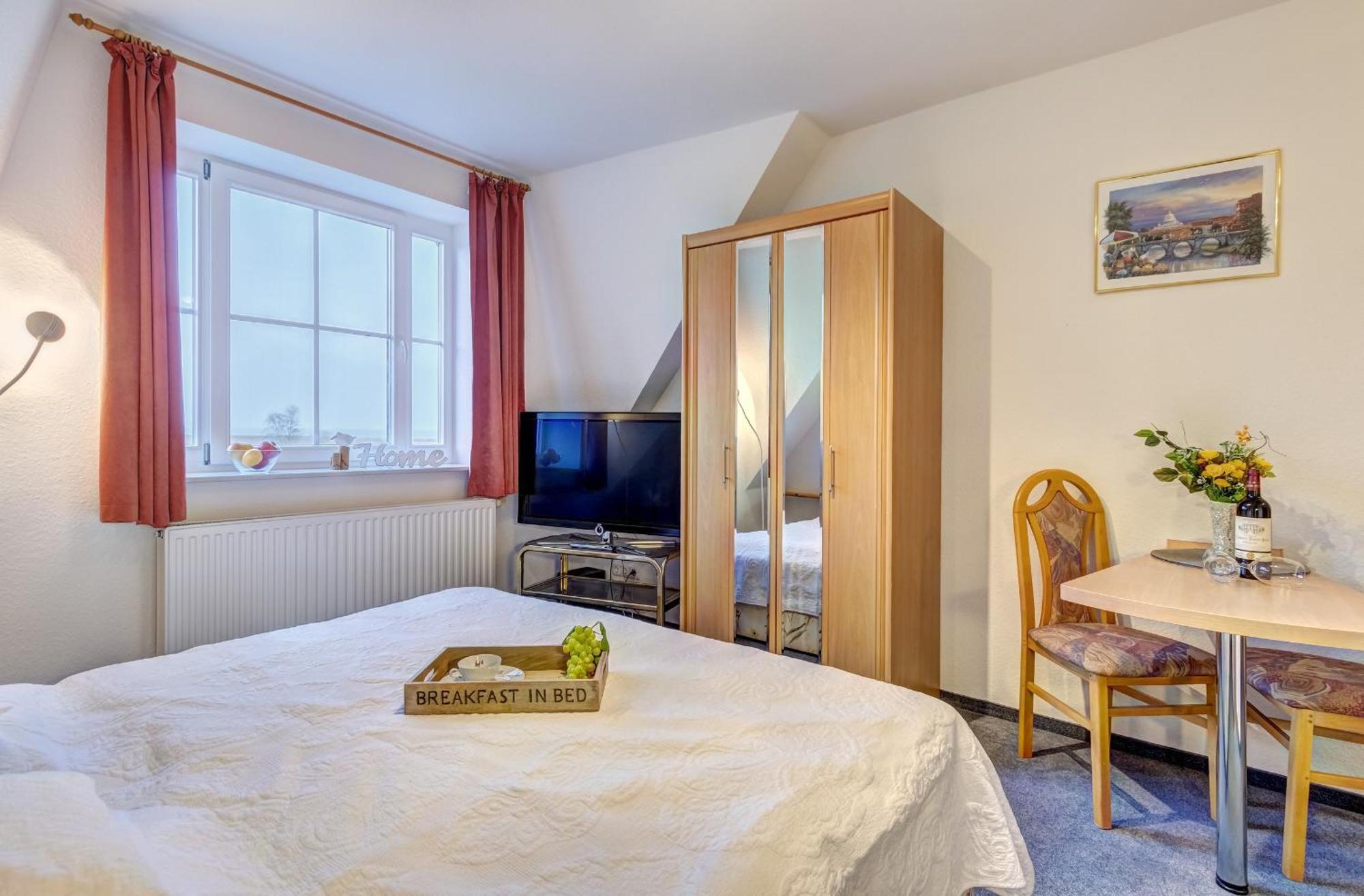 Haus Ostseeglueck - Ferienwohnung Mittagssonne Mit Gemeinschaftssauna Loddin Kültér fotó
