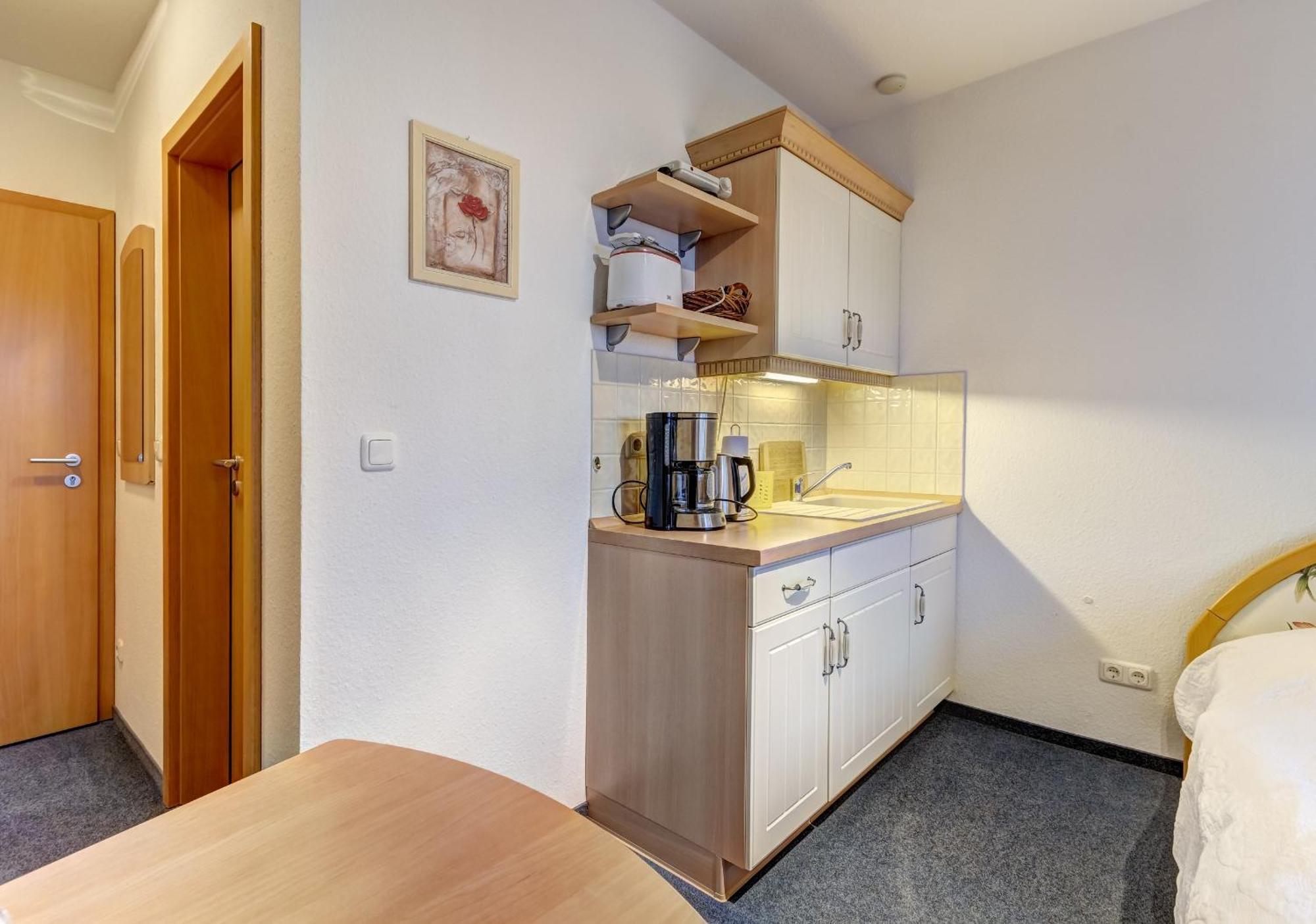 Haus Ostseeglueck - Ferienwohnung Mittagssonne Mit Gemeinschaftssauna Loddin Kültér fotó